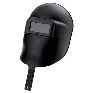 Careta Para Soldadura Basica