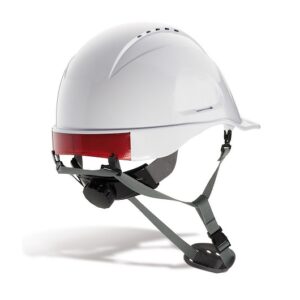 Casco de seguridad steelpro safety mountain