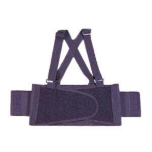 Cinturón Ergonómico Con Cargaderas