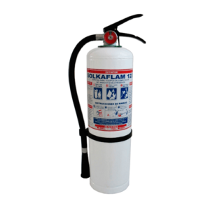 Extintor Solkaflam 123 3.5 Kilos