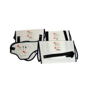 Kit Inmovilizador En Carton Plastico