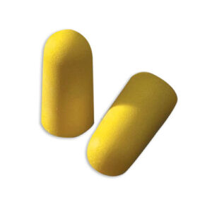 Protector Auditivo Tipo Tapón E-A-R Taperfit