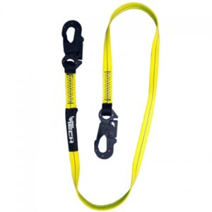 Eslinga dielectrica de Posicionamiento