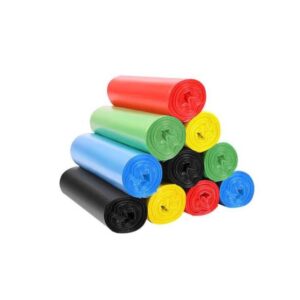 Bolsas x 50 unidades Para Residuos 60 x 90