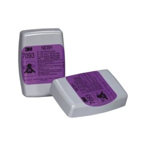 Filtros 3M P100 7093