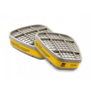 Cartucho 3M 6003